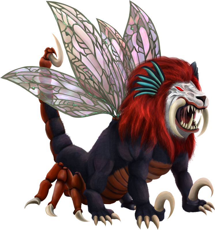 Manticore