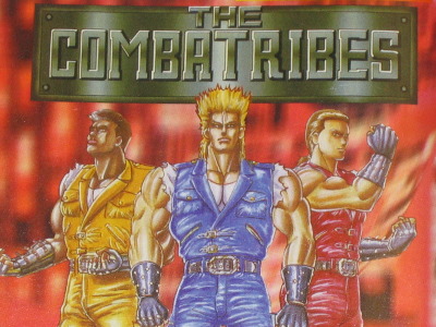 COMBATRIBES